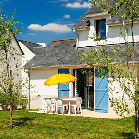 Lagrange Vacances Domaine De Val Quéven Buitenkant foto